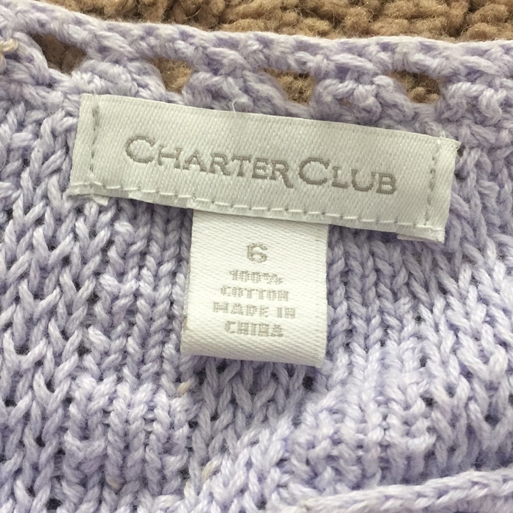 Sweater - Picture 3 of 3